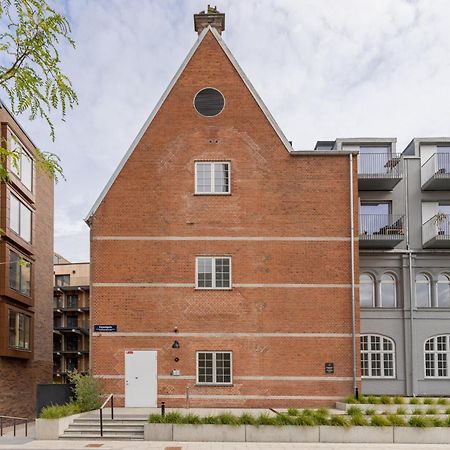 Charming Loft City Center Apartment Копенхаген Екстериор снимка