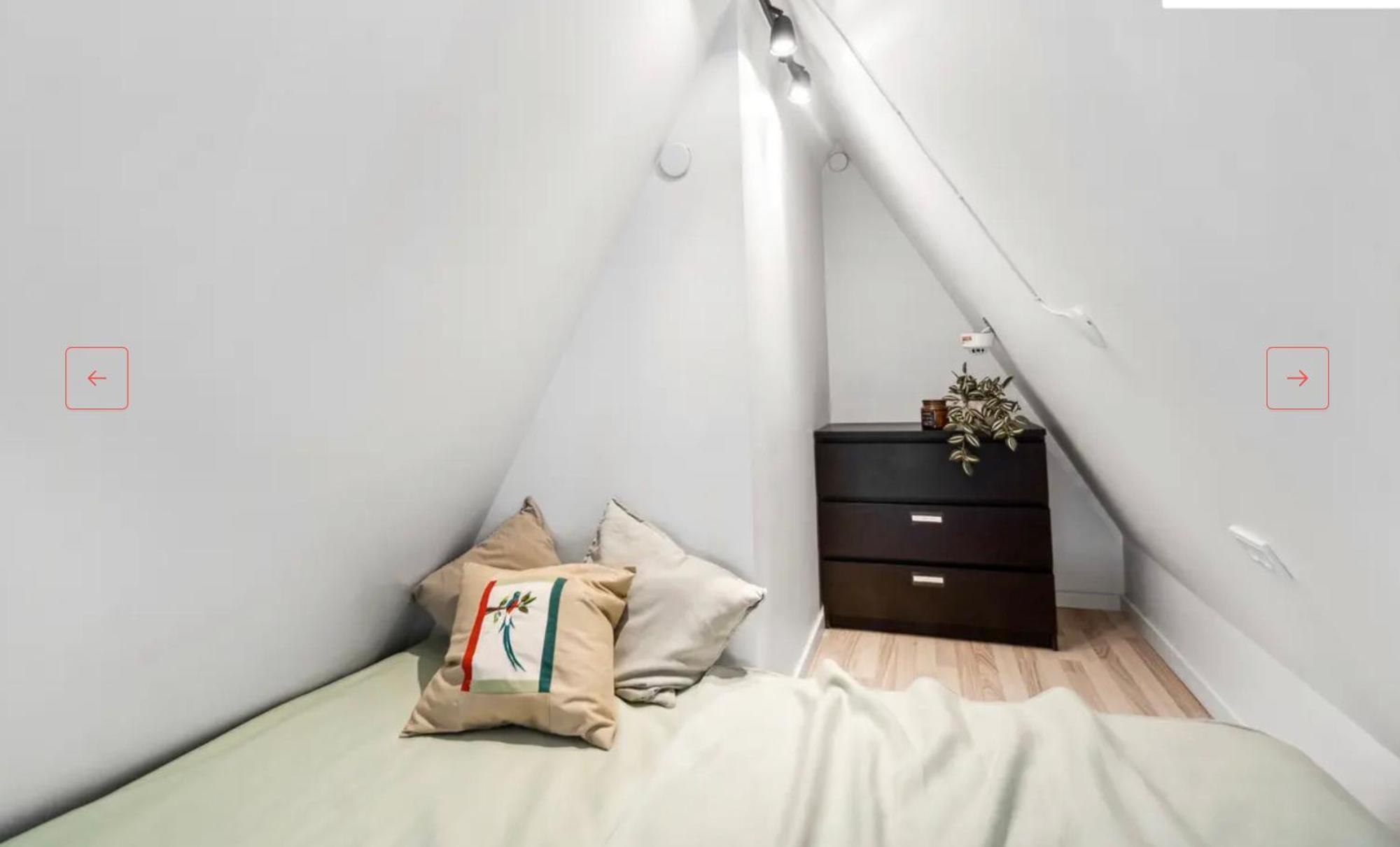 Charming Loft City Center Apartment Копенхаген Екстериор снимка
